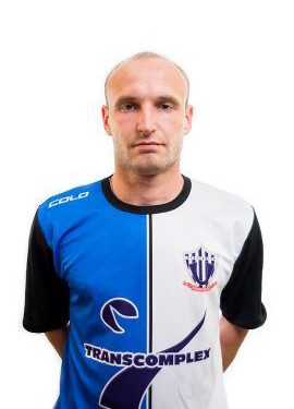 Marcin Skornia - OBROŃCA